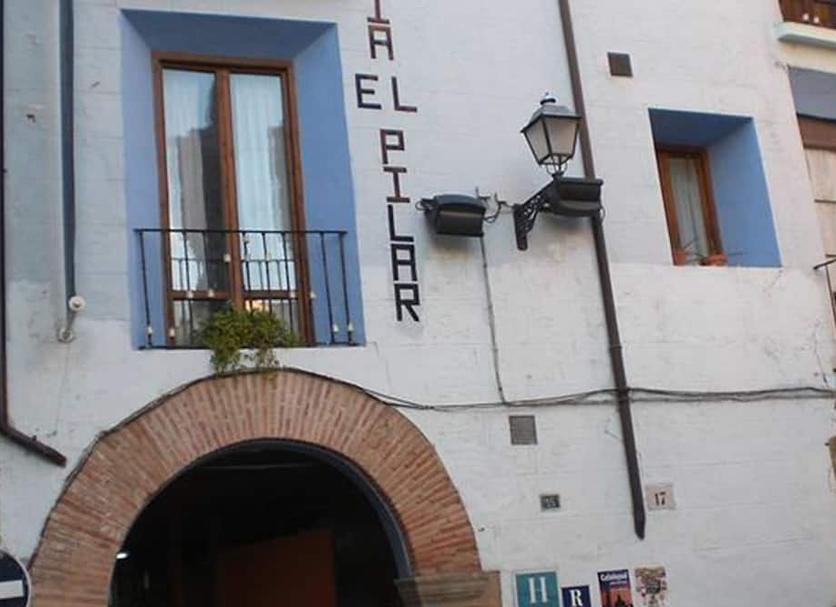 Edifici Foto