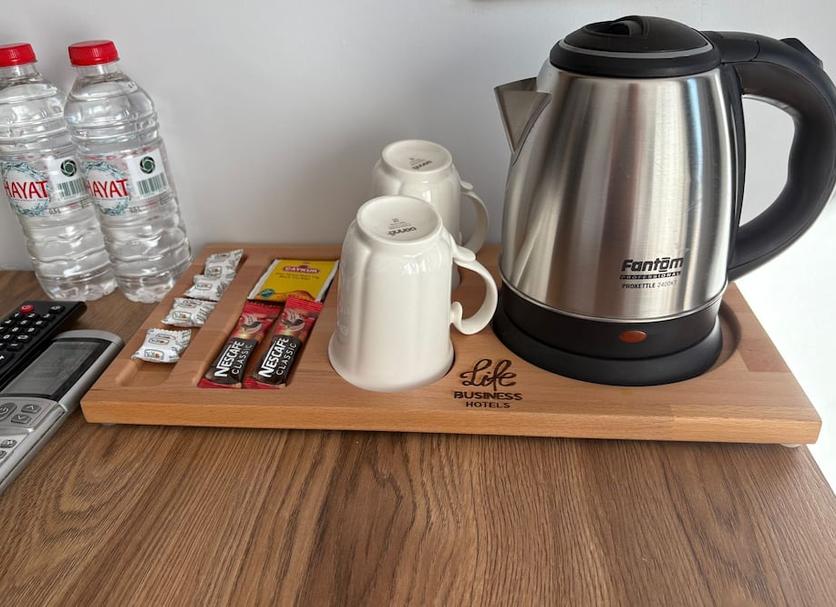 Serveis de l’habitació Foto