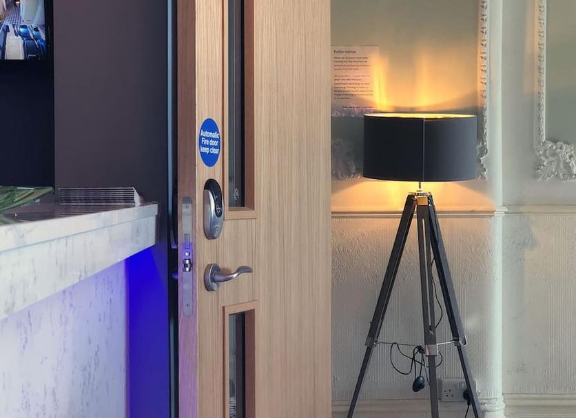 Serveis de l’habitació Foto