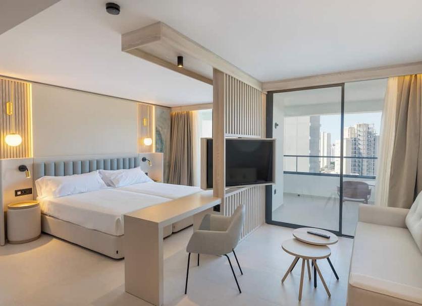 Habitació Foto