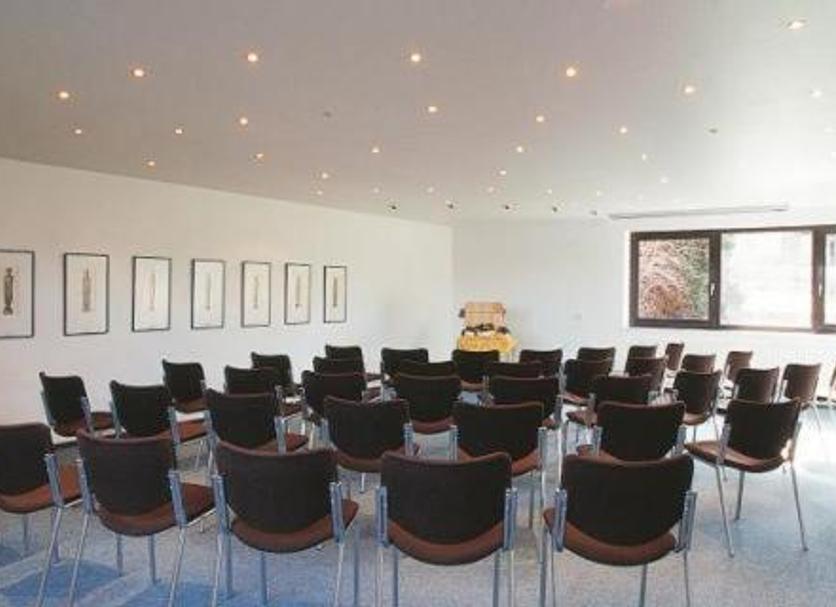 Sala de conferències Foto