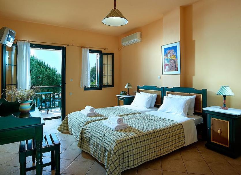 Habitació Foto