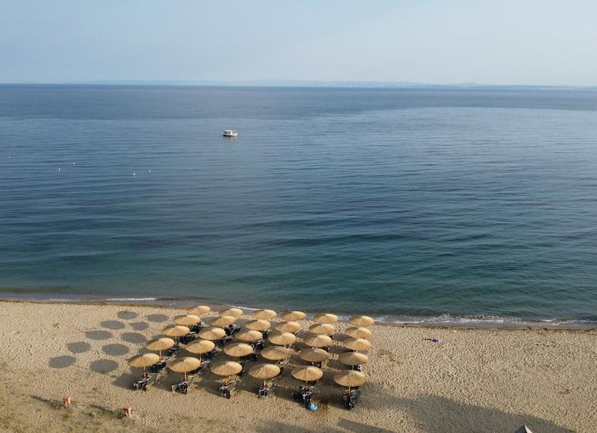Platja Foto