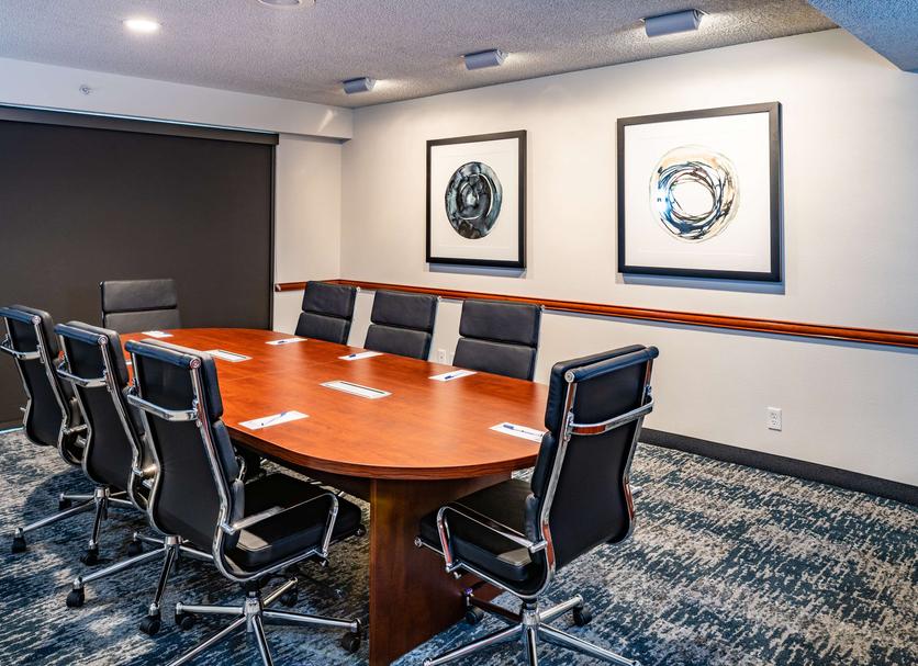 Sala de conferències Foto