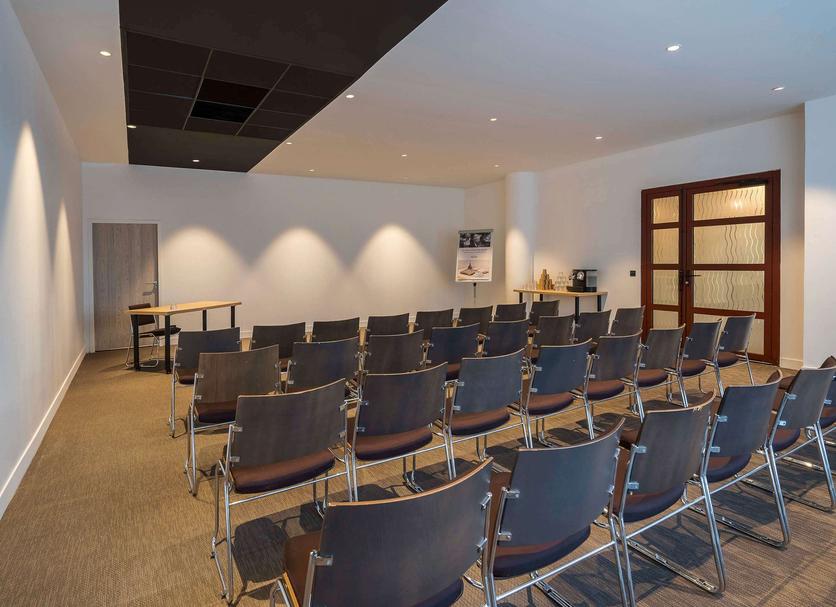 Sala de conferències Foto