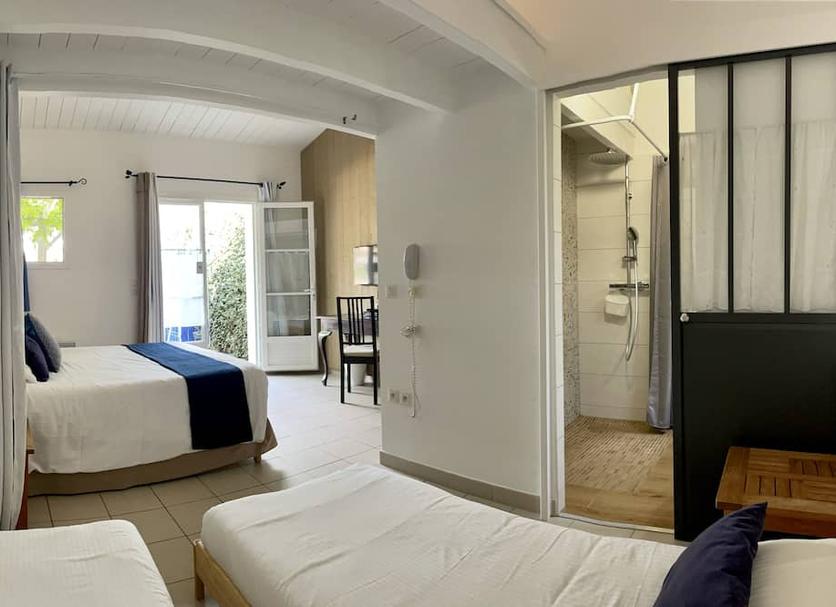 Habitació Foto