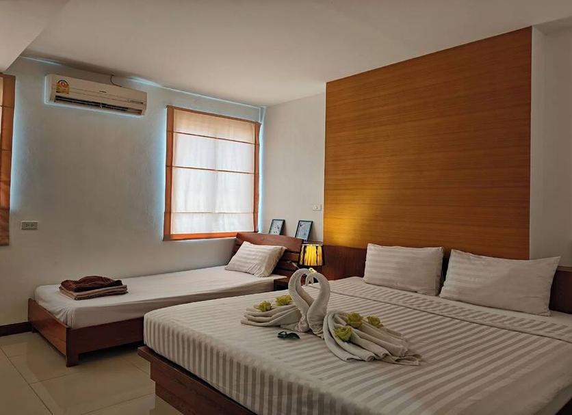 Habitació Foto