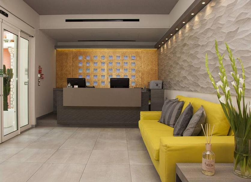 Recepció Foto
