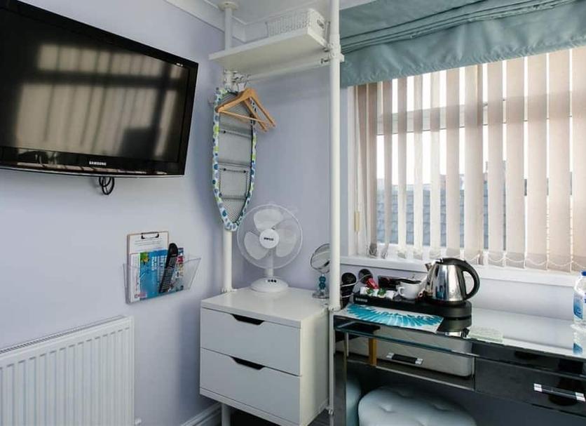Serveis de l’habitació Foto