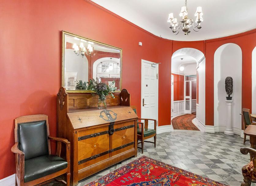 Serveis de l’habitació Foto