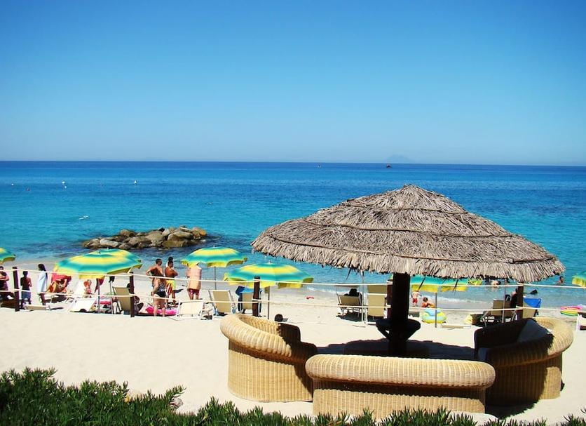 Platja Foto