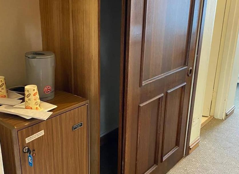 Serveis de l’habitació Foto
