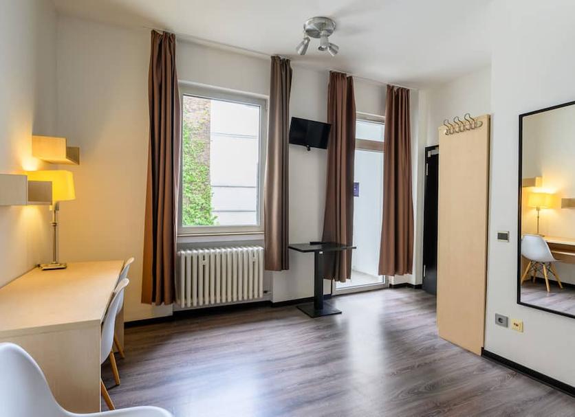 Serveis de l’habitació Foto