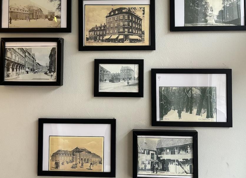 Serveis de l’habitació Foto