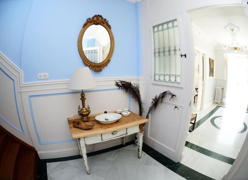 Serveis de l’habitació Foto