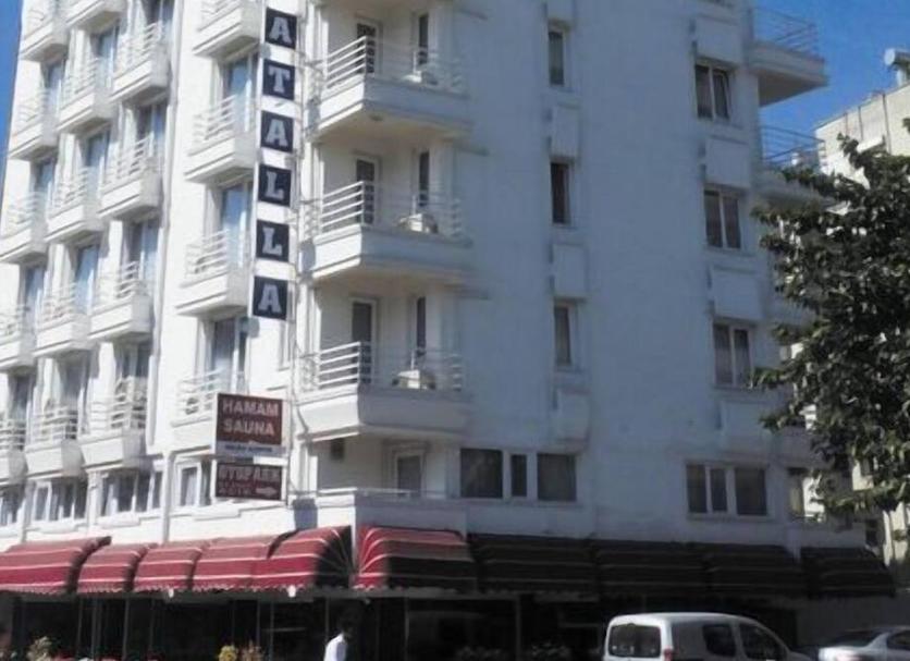 Edifici Foto