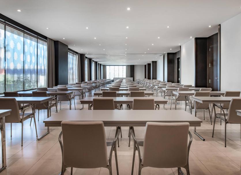 Sala de conferències Foto