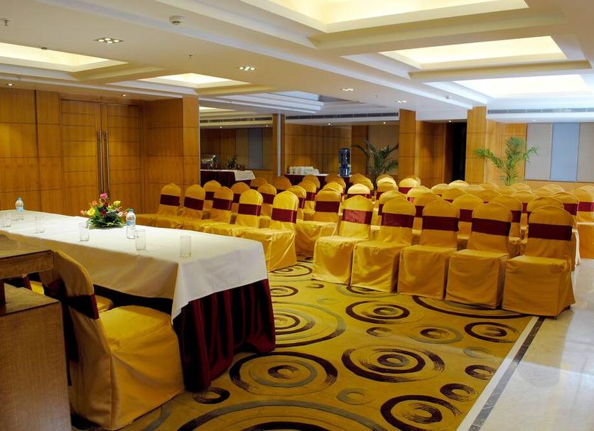 Sala de conferències Foto