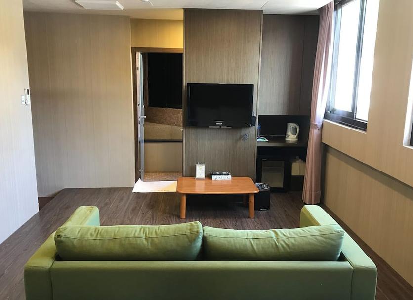 Sala Foto