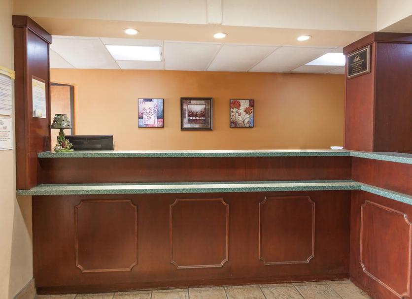 Recepció Foto