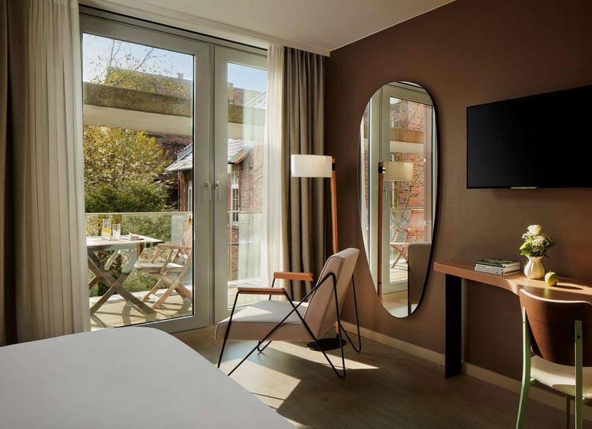 Serveis de l’habitació Foto