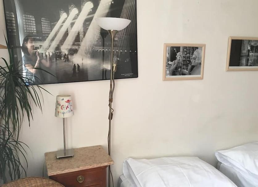 Serveis de l’habitació Foto