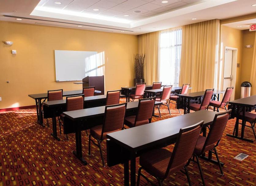 Sala de conferències Foto