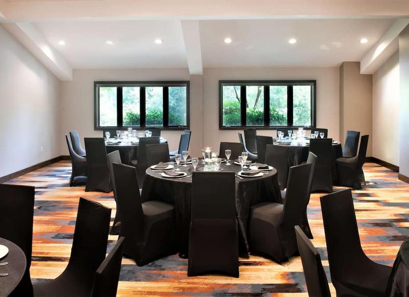 Sala de banquets Foto