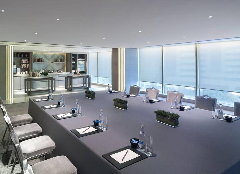 Sala de conferències Foto