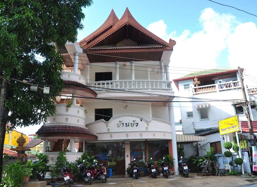 Edifici Foto