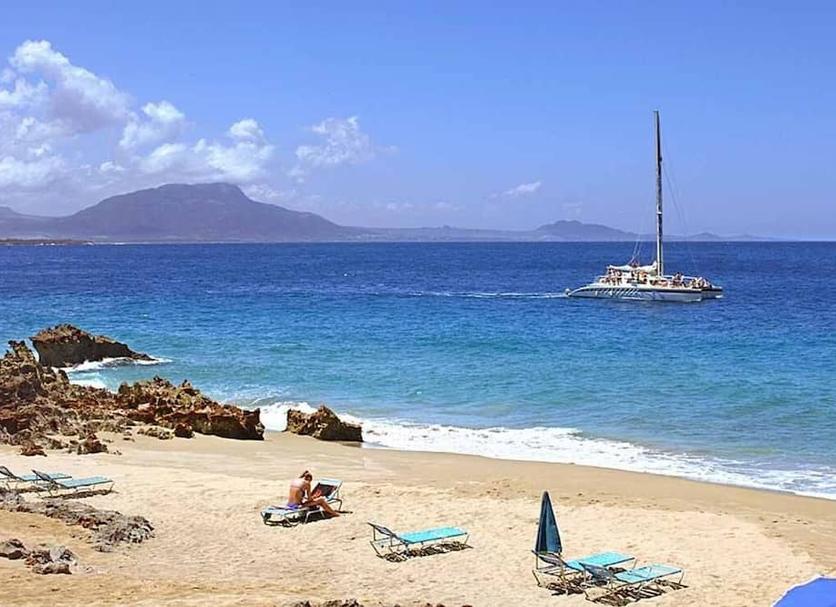 Platja Foto