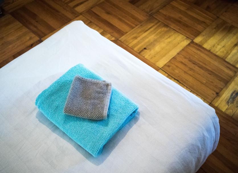 Serveis de l’habitació Foto