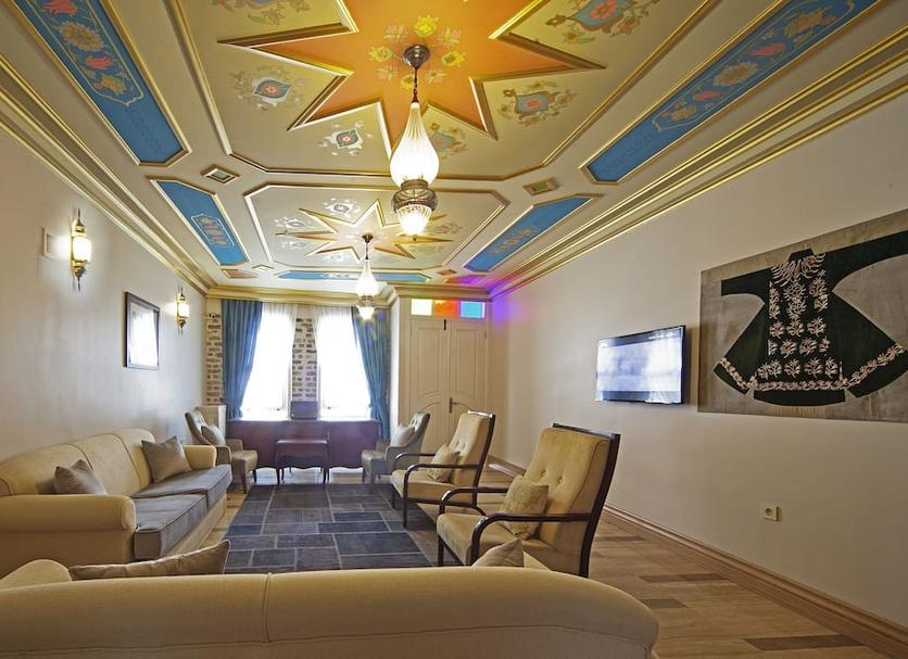 Sala d'estar Foto
