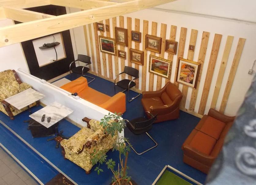 Sala Foto