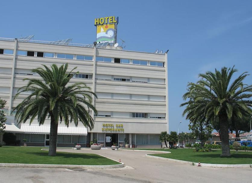 Edifici Foto