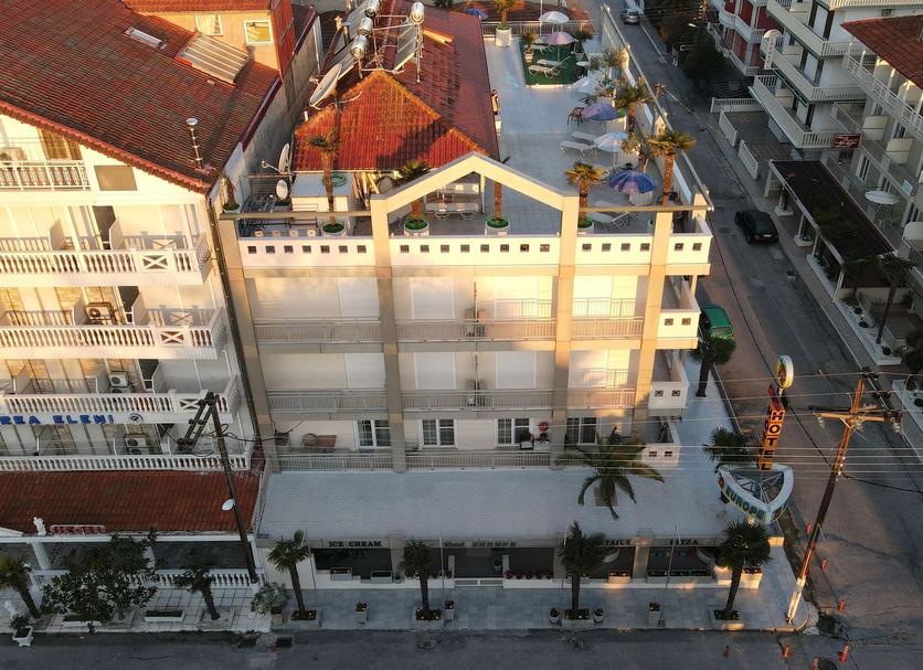 Edifici Foto
