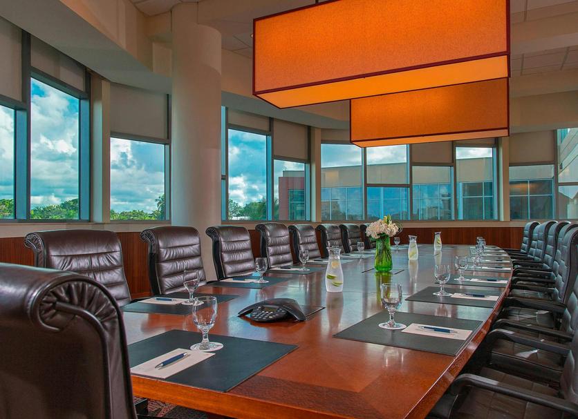 Sala de conferències Foto
