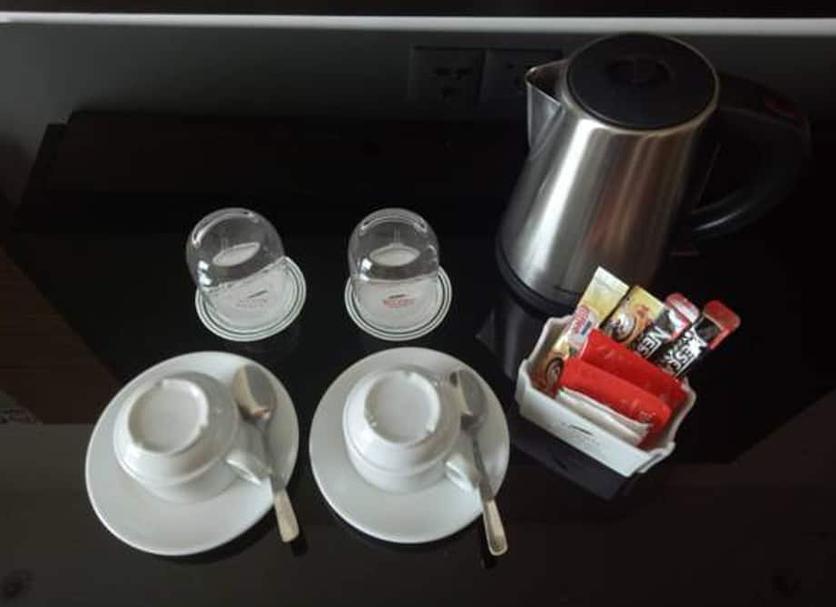 Serveis de l’habitació Foto