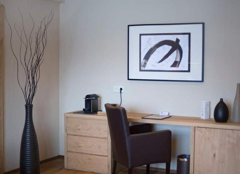 Serveis de l’habitació Foto