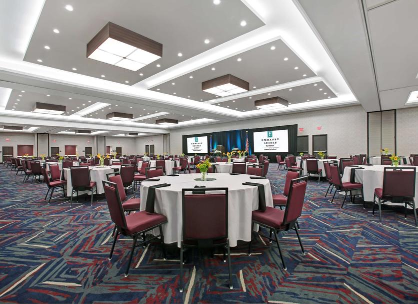 Sala de conferències Foto