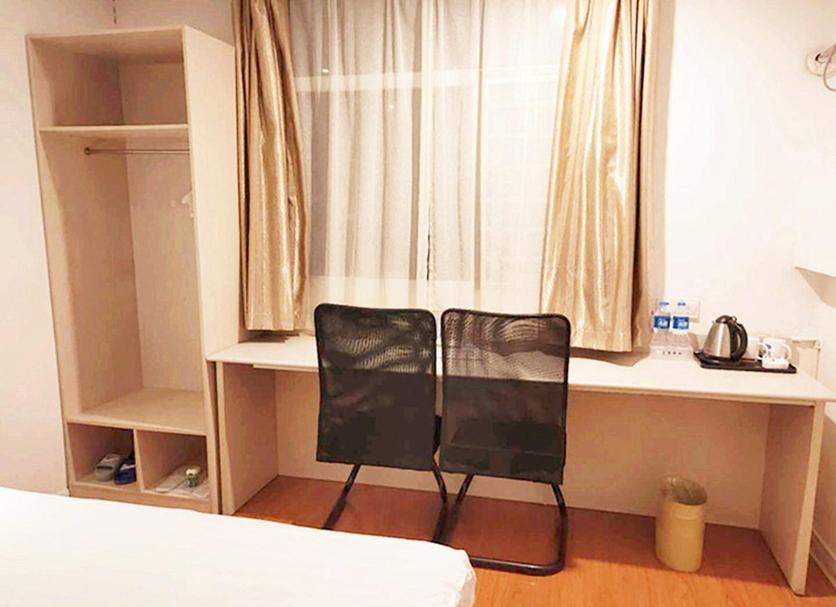 Serveis de l’habitació Foto