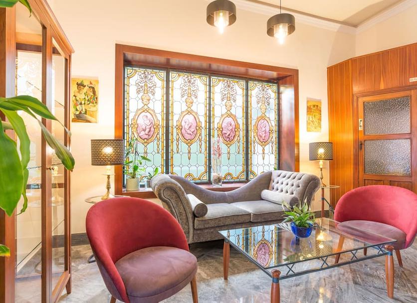Sala Foto