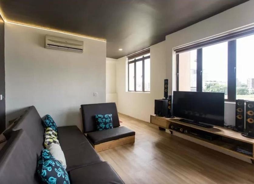 Sala Foto
