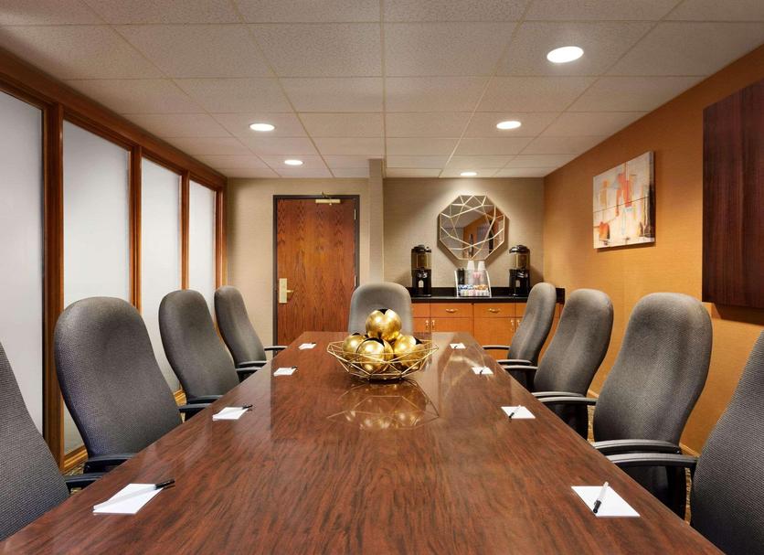 Sala de conferències Foto