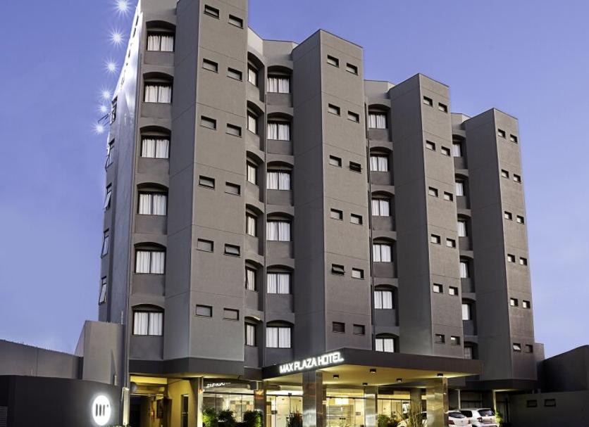 Edifici Foto