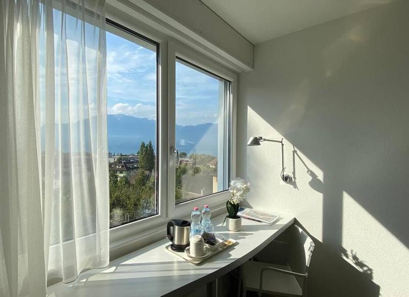 Serveis de l’habitació Foto