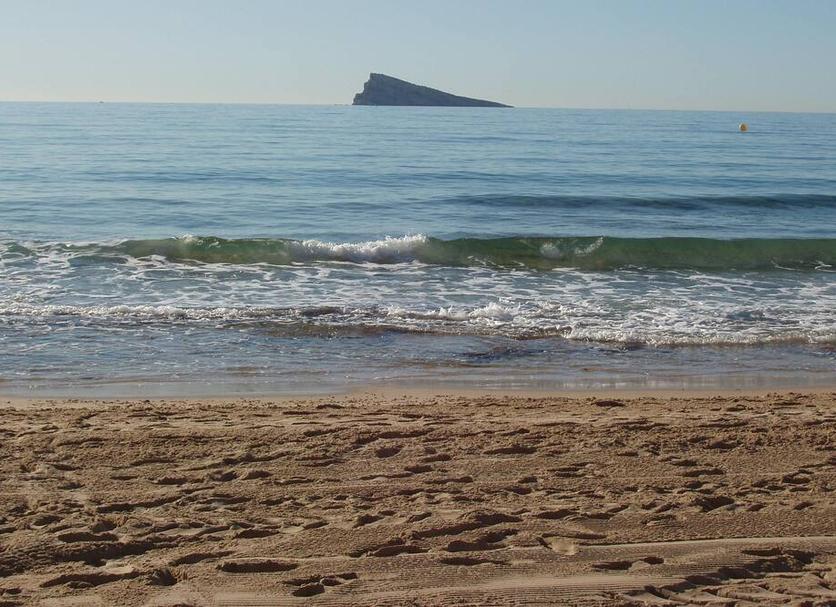 Platja Foto