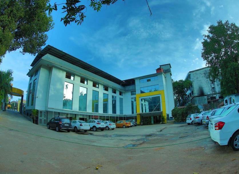 Edifici Foto