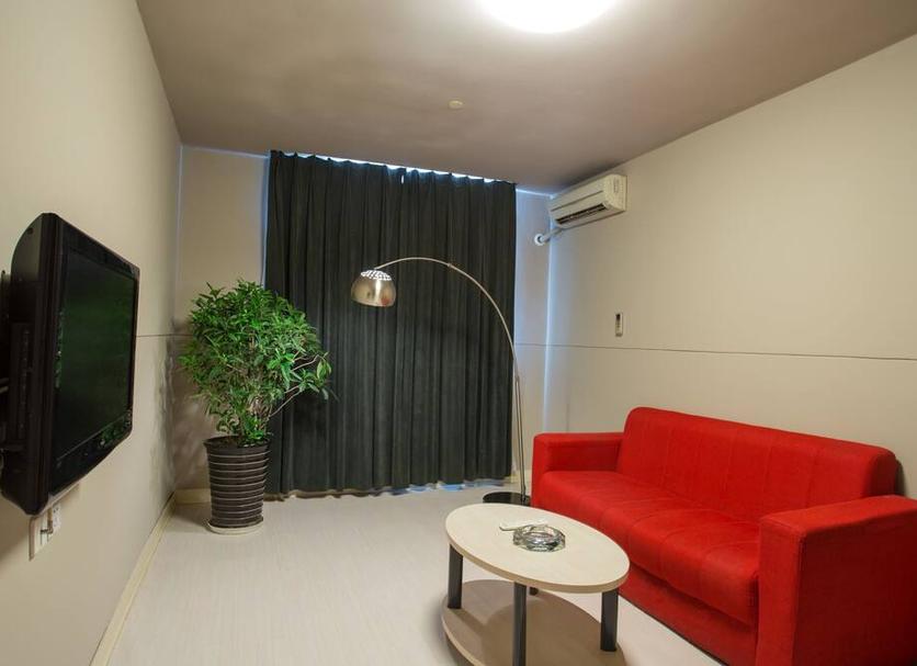 Sala Foto