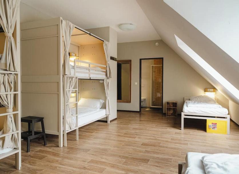 Habitació Foto